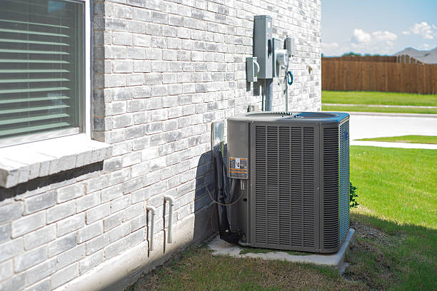 Reliable Hvac contractor in Winfield, IA by FH HVAC